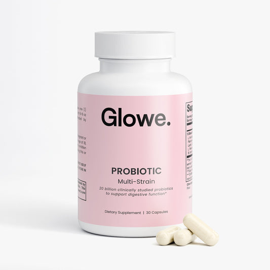 Probiotic (Multi-Strain)