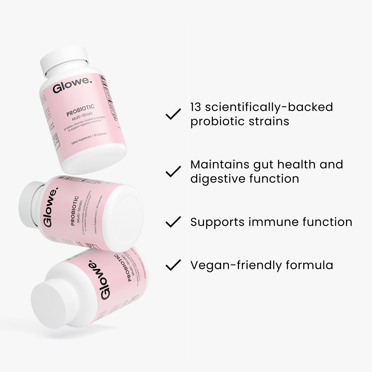 Probiotic (Multi-Strain)