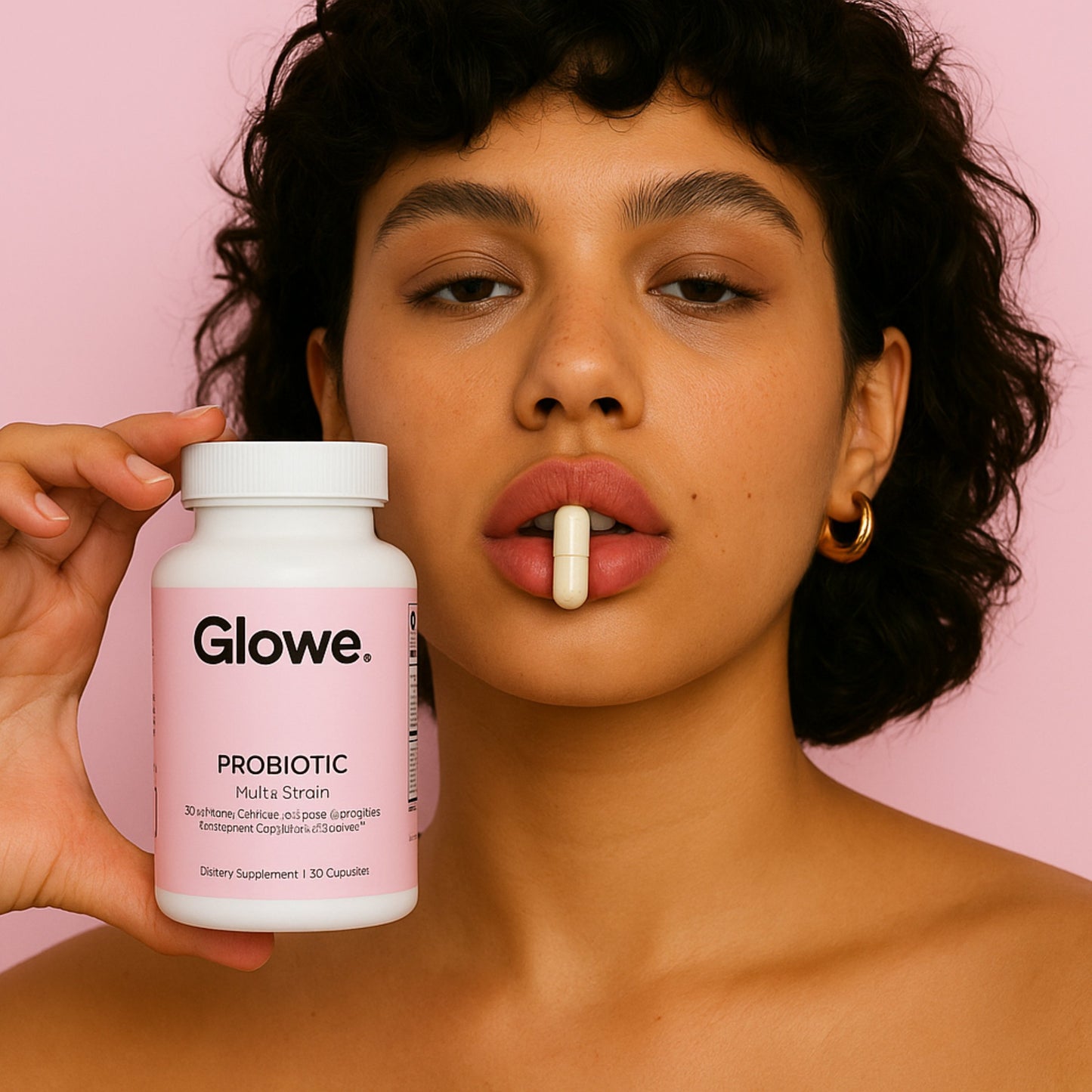 Probiotic (Multi-Strain)